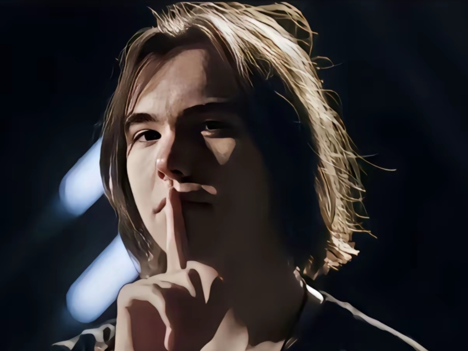 都是独行侠 都是独行侠