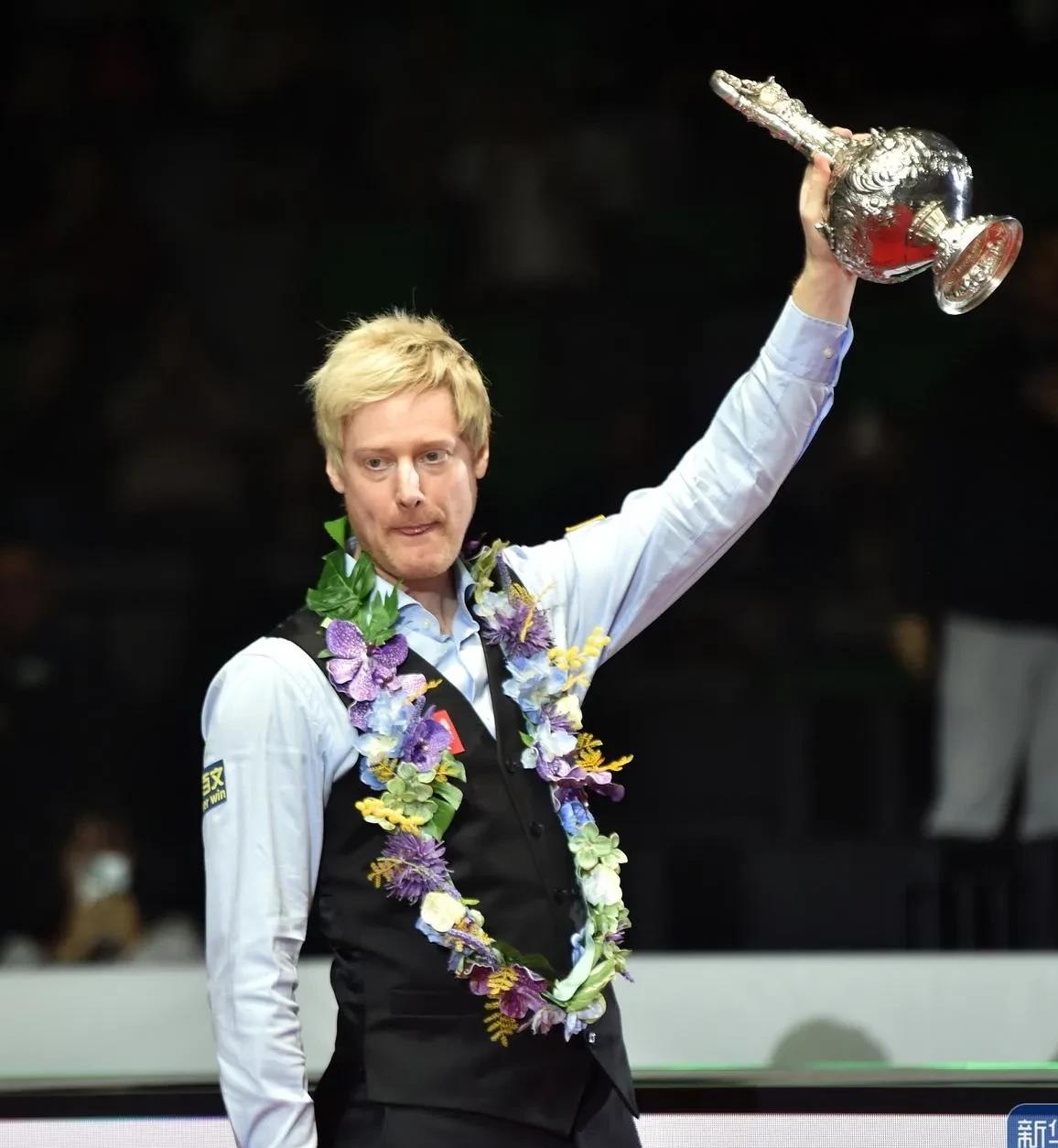 夺得冠军 夺得冠军