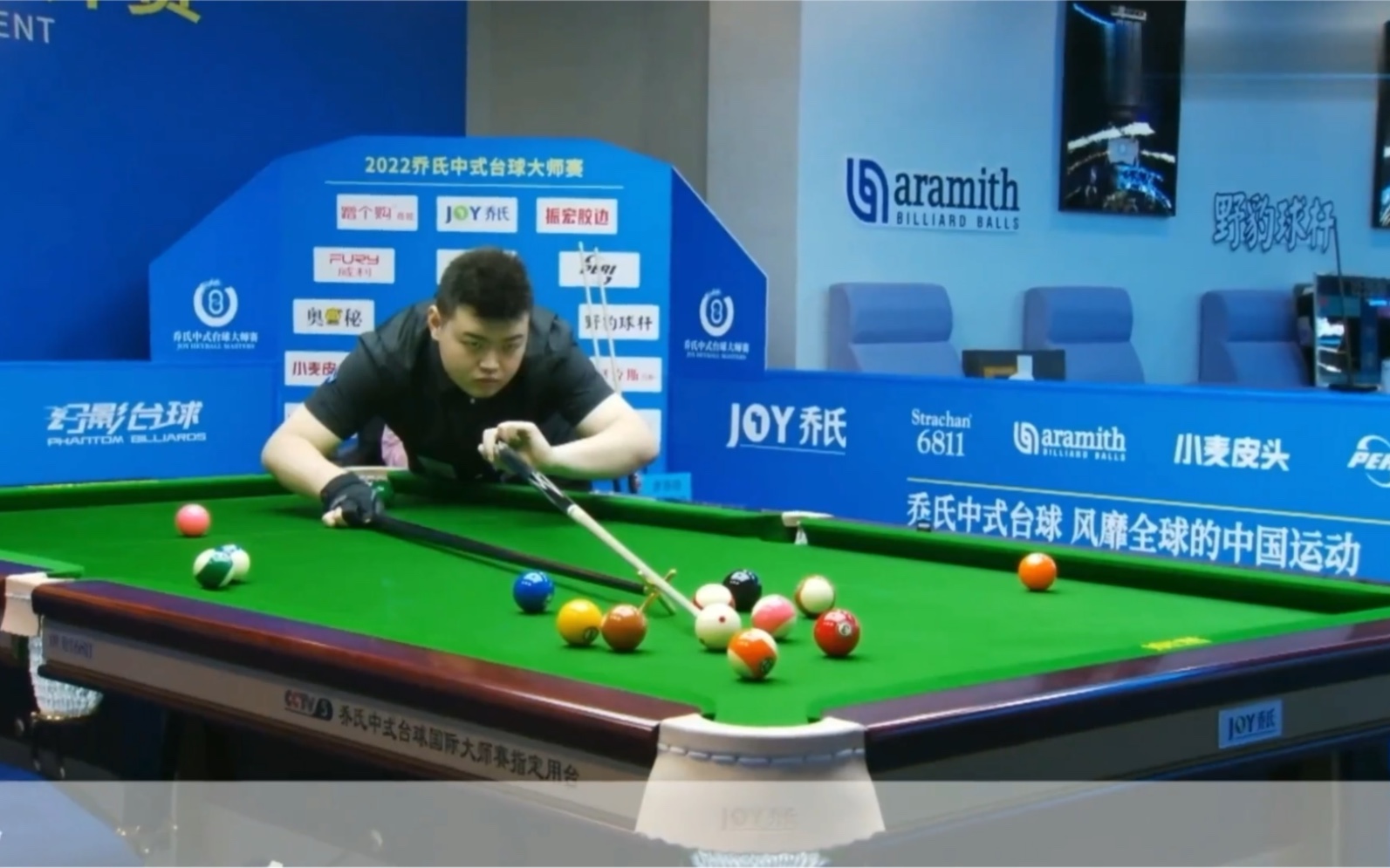 他们在重重 他们在重重