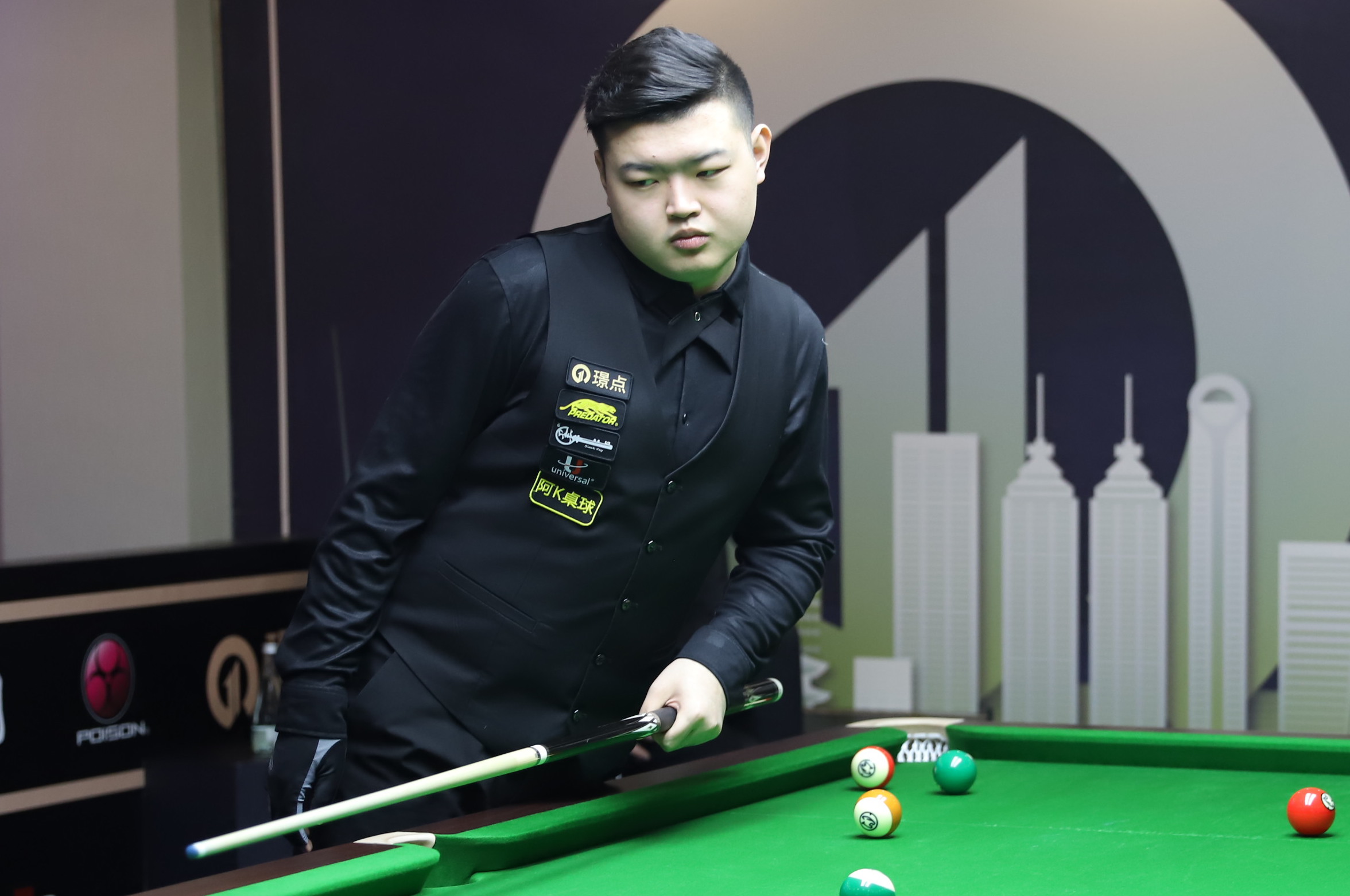 多或少为我 多或少为我