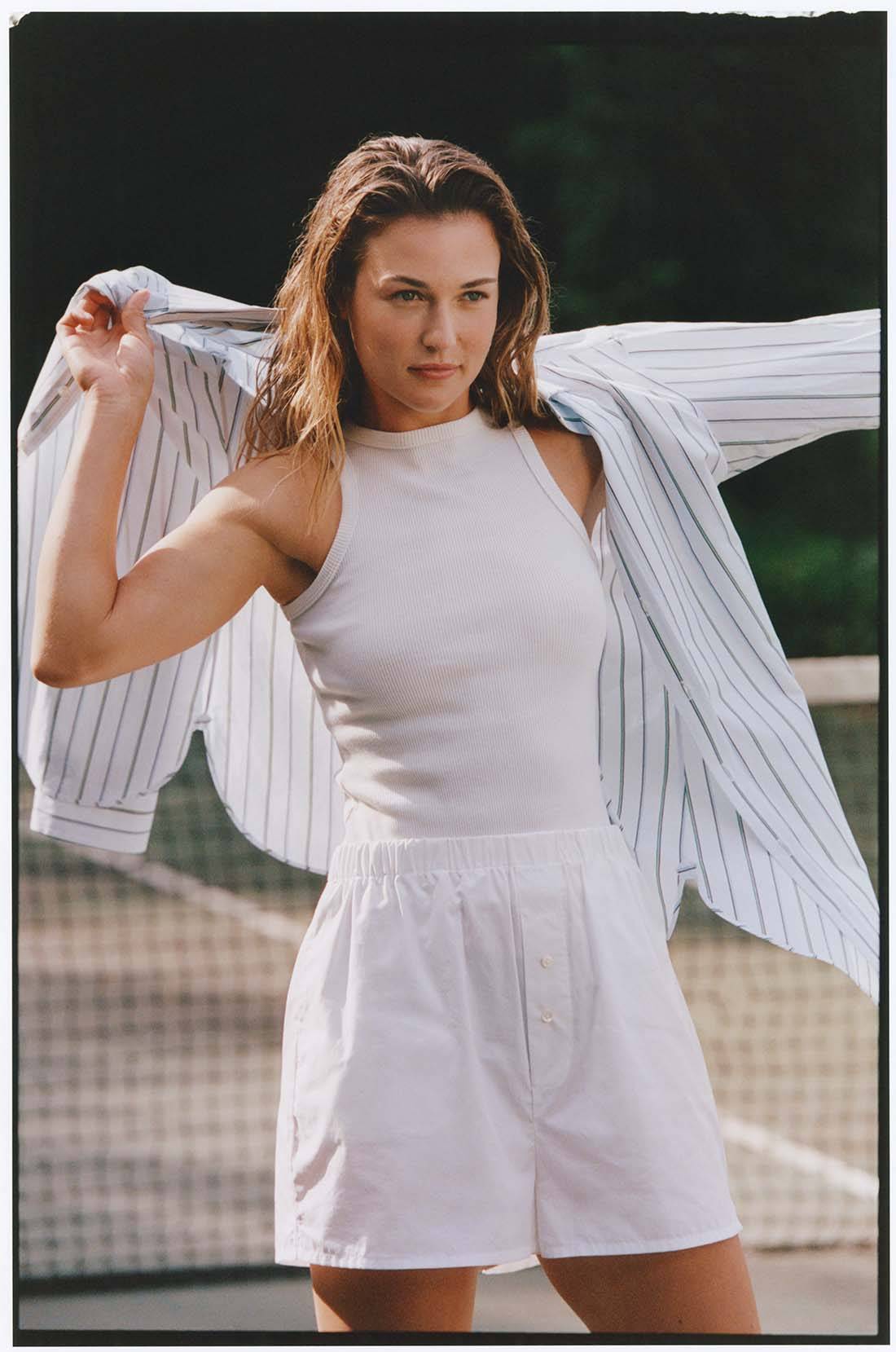 值得关注的 值得关注的