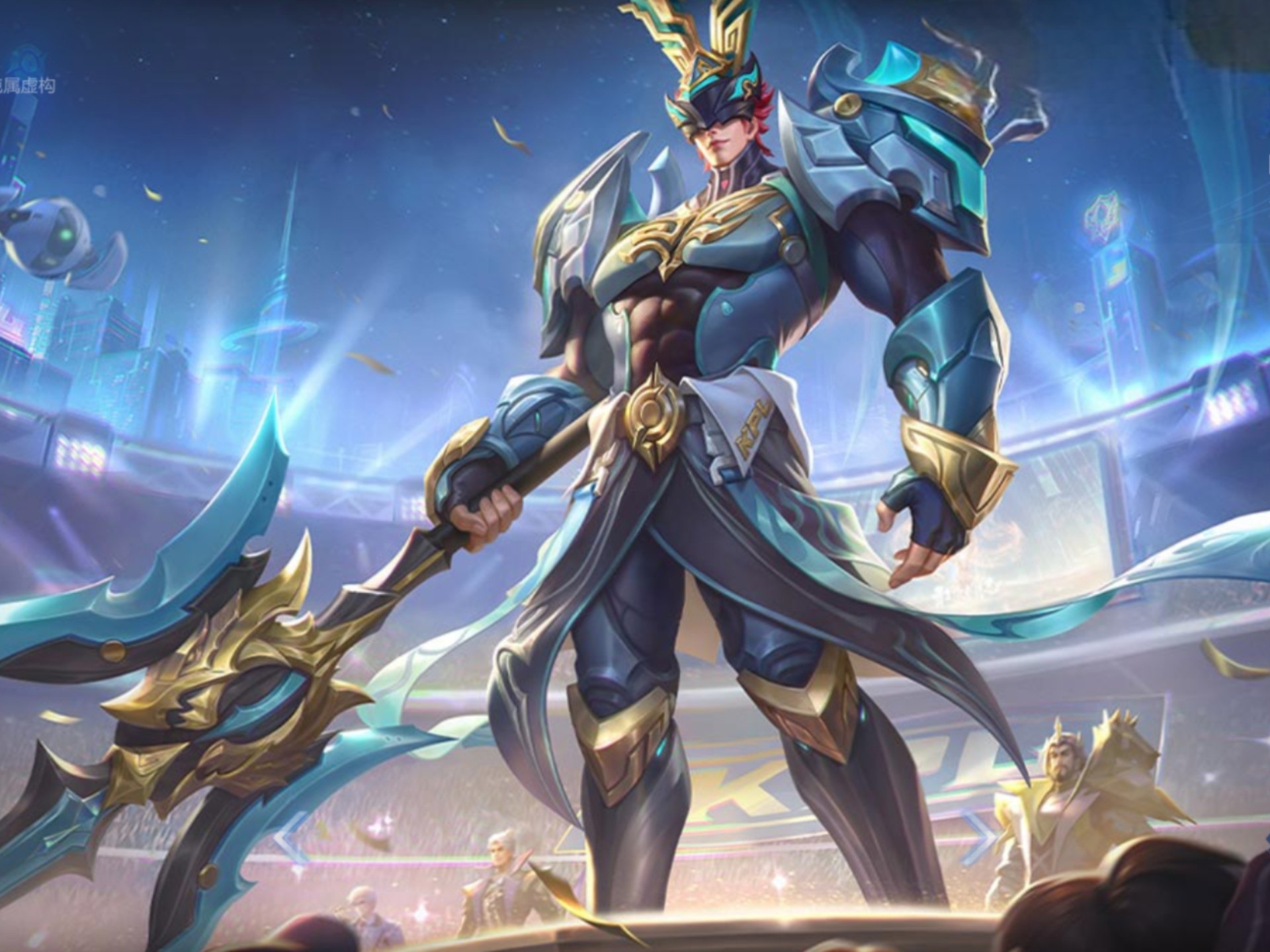 阵容结构年 阵容结构年